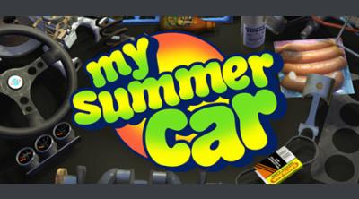 Logo of My Summer Car