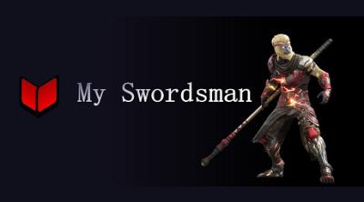 Logo of My Swordsman