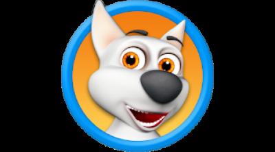 Logo of My Talking Dog - Virtual Pet