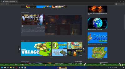 Screenshot von {Spielname}