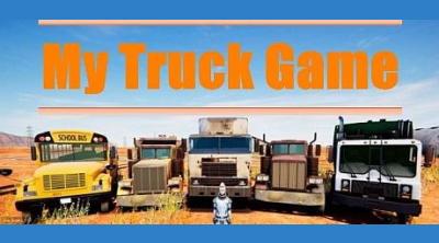 Logo of My Truck Game