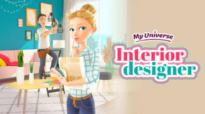 Logo of My Universe - Interior Designer
