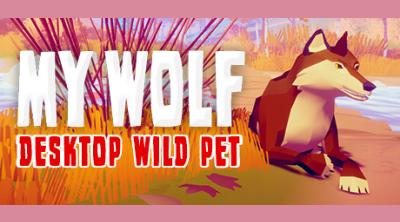 Logo of MY WOLF - Desktop Wild Pet