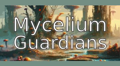 Logo of Mycelium Guardians