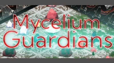 Logo of Mycelium Guardians