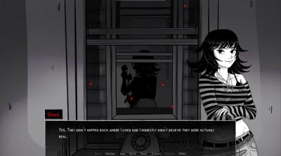 Screenshot of Mycopsychosys: Remastered