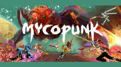 Logo von Mycopunk