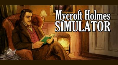Logo of Mycroft Holmes Simulator