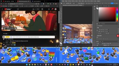 Capture d'écran de MyLittlePool