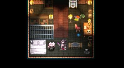 Screenshot of MYRIAD DEATH