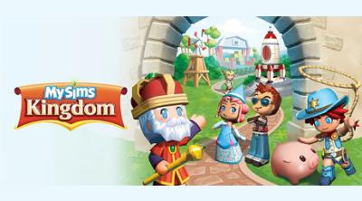 Logo de MySimsa Kingdom