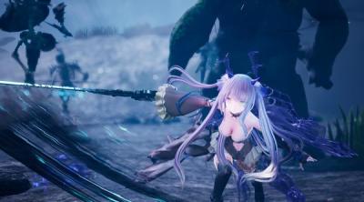 Screenshot of Mysteria ~Occult Shadows~