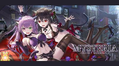 Logo of Mysteria ~Occult Shadows~