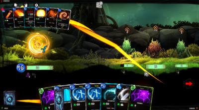 Screenshot of Mysteries Of Darkness