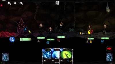 Screenshot of Mysteries Of Darkness