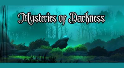 Logo de Mysteries Of Darkness