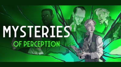 Logo de Mysteries of Perception