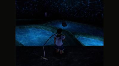 Screenshot of Mysteries Under Lake Ophelia