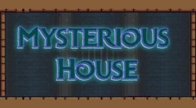 Logo of Mysterious House