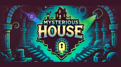 Logo of Mysterious House