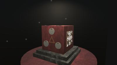 Screenshot of Mystery Box - Hidden Secrets