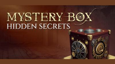 Logo von Mystery Box - Hidden Secrets