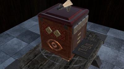 Capture d'écran de Mystery Box 5: Elements