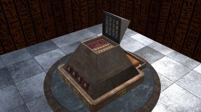 Capture d'écran de Mystery Box 5: Elements