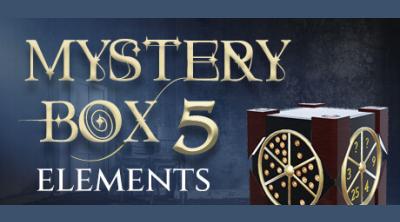 Logo of Mystery Box 5: Elements
