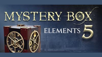 Logo von Mystery Box 5: Elements