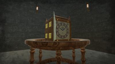 Screenshot of Mystery Box: Escape The Room