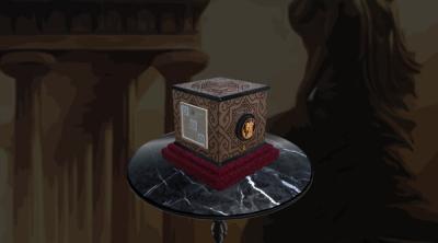 Capture d'écran de Mystery Box: Evolution