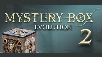 Logo of Mystery Box: Evolution