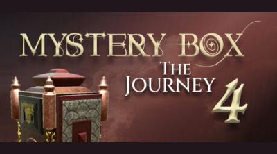 Logo of Mystery Box: The Journey