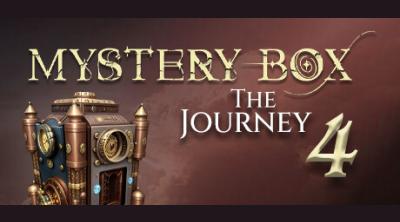 Logo of Mystery Box: The Journey