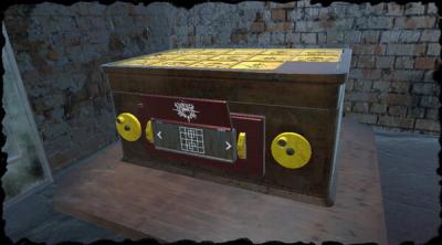 Capture d'écran de Mystery Box VR: Escape The Room