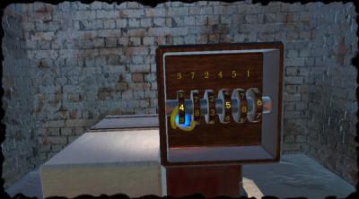 Screenshot of Mystery Box VR: Escape The Room