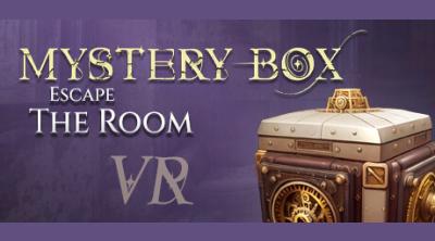 Logo of Mystery Box VR: Escape The Room