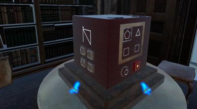 Screenshot of Mystery Box VR: Hidden Secrets