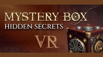 Logo von Mystery Box VR: Hidden Secrets