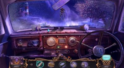 Screenshot of Mystery Case Files: Key to Ravenhearst