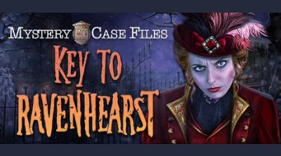 Logo of Mystery Case Files: Key to Ravenhearst