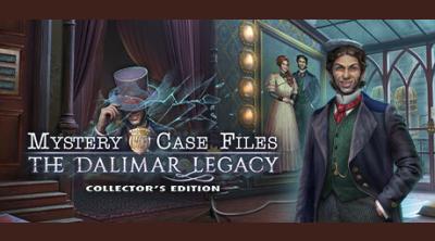 Logo of Mystery Case Files: The Dalimar Legacy