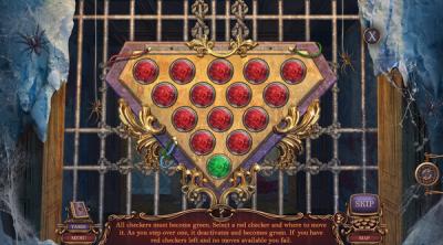 Screenshot of Mystery Case Files: The Last Resort