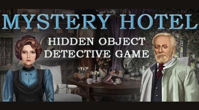 Logo von Mystery Hotel - Hidden Object Detective Game