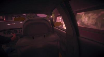 Screenshot of MYSTERY HOUSE: SECRET STEALTH