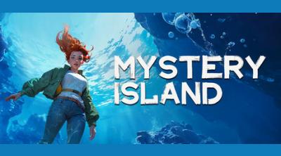Logo von Mystery Island: Missing Amy