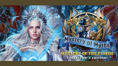 Logo von Mystery of Myths: Mystery of the Fjords