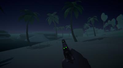 Screenshot of Mystery On Lost Island