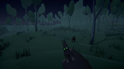 Screenshot of Mystery On Lost Island
